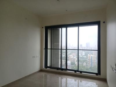 Bedroom Image of 774 Sq.ft 2 BHK Apartment / Flat for sale in Piramal Mahalaxmi, Worli Mumbai for Rs. 58900000