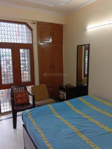 Bedroom Image of 1275 Sq.ft 3 BHK Apartment / Flat for sale in Kavi Nagar Ghaziabad for Rs. 9500000
