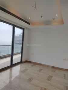 Bedroom Image of 7100 Sq.ft 5 BHK Apartment / Flat for sale in Supertech Supernova, Sector 94 Noida for Rs. 102500000