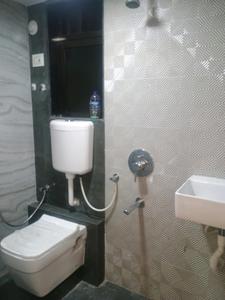 Common Bathroom Image of 1030 Sq.ft 2 BHK Apartment / Flat for sale in Nisarg Greens, Ambernath East Ambernath for Rs. 6098000