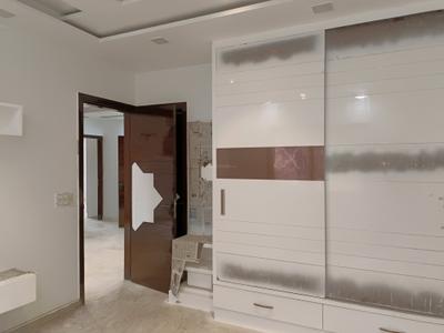 Bedroom Image of 1750 Sq.ft 4 BHK Builder Floor for sale in Sector 24 Rohini New Delhi for Rs. 26000000