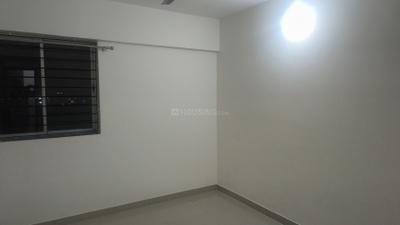 Bedroom Image of 650 Sq.ft 1 BHK Apartment / Flat for rent in Skylark Apartments RVR 7A At Riverview City, Loni Kalbhor Pune for Rs. 12000