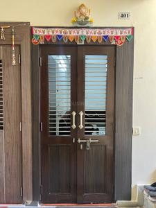 Image of 1584 Sq.ft 3 BHK Apartment / Flat for sale in Divyajivan Elegance, Nikol, Ahmedabad for Rs. 9000000