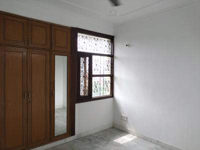 Bedroom Image of 1800 Sq.ft 3 BHK Apartment / Flat for sale in CGHS Sahita Apartment, Sector 4 Dwarka New Delhi for Rs. 32500000