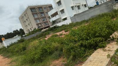 Image of 1200 Sq.ft Residential Plot / Land for sale in SV Maple Meadows, Chikkagubbi Village, Bengaluru for Rs. 6600000
