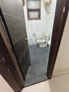 Image of 550 Sq.ft 1 BHK Independent House for rent in Munirka, New Delhi for Rs. 21000