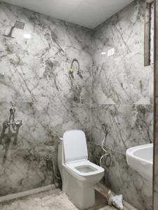 Common Bathroom Image of 1050 Sq.ft 2 BHK Apartment / Flat for sale in Venice Aspire, Noida Extension Greater Noida for Rs. 4200000