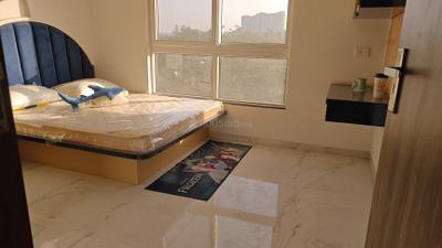 Bedroom Image of 1261 Sq.ft 3 BHK Apartment / Flat for sale in Shiv Park 59, Wakad Pune for Rs. 14000000