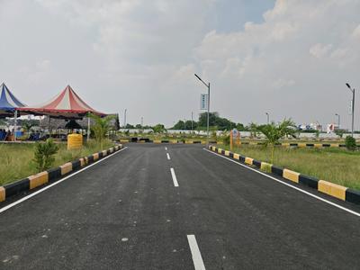 Image of 800 Sq.ft Residential Plot / Land for sale in Padappai, Chennai for Rs. 3200000