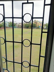 Balcony Image of 725 Sq.ft 2 BHK Apartment / Flat for sale in Baranagar Kolkata for Rs. 2755000