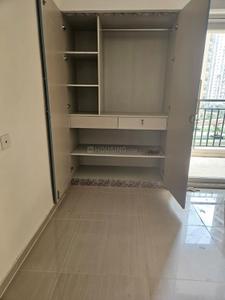 Balcony Image of 1220 Sq.ft 3 BHK Apartment / Flat for sale in Amrapali Verona Heights, Noida Extension Greater Noida for Rs. 9475600