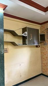 Kitchen Image of 700 Sq.ft 1 BHK Apartment / Flat for rent in Dombivli East Thane for Rs. 13000