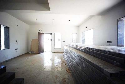 Hall Image of 3231 Sq.ft 4 BHK Independent House for sale in Kasindra Ahmedabad for Rs. 17500000