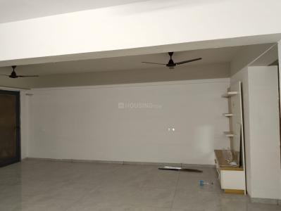 Hall Image of 2200 Sq.ft 3 BHK Apartment / Flat for rent in Royal Revanta 3, Kudasan Gandhinagar for Rs. 22000