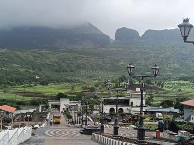 Image of 2700 Sq.ft Residential Plot / Land for sale in Trimbak, Nashik for Rs. 5100000