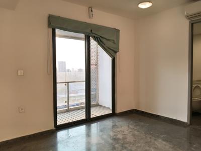 Bedroom Image of 1750 Sq.ft 3 BHK Apartment / Flat for rent in Prestige Jasdan Classic, Jacob Circle Mumbai for Rs. 350000