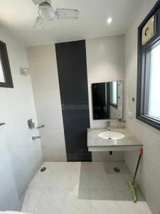 Bathroom Image of 2430 Sq.ft 2.5 BHK Builder Floor for rent in Sector 3 Gurgaon for Rs. 39000