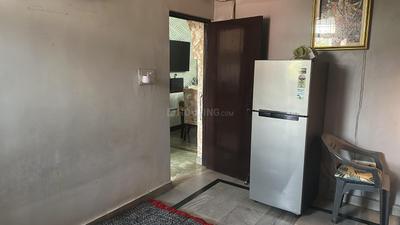 Bedroom Image of 1200 Sq.ft 3 BHK Apartment / Flat for sale in Rajendra Nagar Ghaziabad for Rs. 7500000