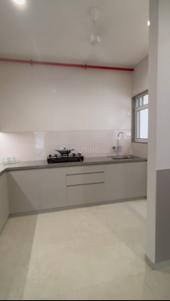 Kitchen Image of 1132 Sq.ft 2 BHK Apartment / Flat for sale in Rohan Saroha Phase 1, Bhugaon Pune for Rs. 8200000