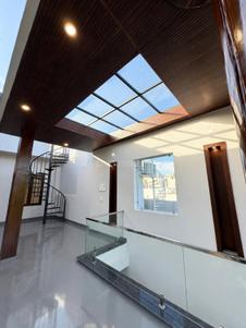 Balcony Image of 3800 Sq.ft 5 BHK Independent House for sale in Sahastradhara Road Dehradun for Rs. 29500000