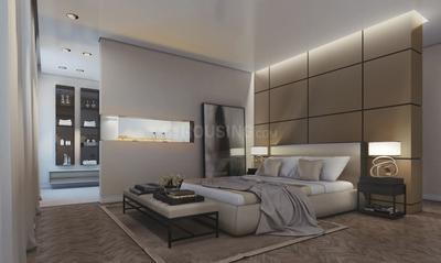 Bedroom Image of 1160 Sq.ft 2 BHK Apartment / Flat for sale in SD Bhalerao Ratnadeep CHS LTD, Kurla East Mumbai for Rs. 13500000