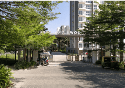 2 BHK Flat