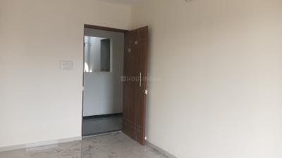 Living Room Image of 457 Sq.ft 1 BHK Apartment / Flat for rent in Taloja Navi Mumbai for Rs. 9000