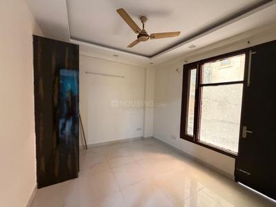 Bedroom Image of 1600 Sq.ft 4 BHK Apartment / Flat for sale in Vasant Kunj New Delhi for Rs. 14500000