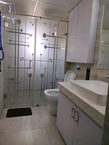 Bedroom Three Image of 4775 Sq.ft 5 BHK Apartment / Flat for sale in Spectra Palmwoods, Brookefield Bengaluru for Rs. 71625000