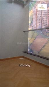 Balcony Image of 940 Sq.ft 2 BHK Apartment / Flat for sale in NP Meridian Square, Tathawade Pune for Rs. 6600000