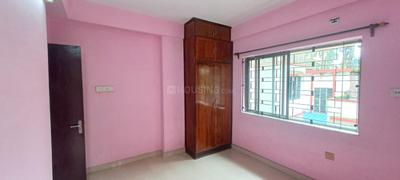 Bedroom Image of 1136 Sq.ft 3 BHK Apartment / Flat for sale in Kaikhali Kolkata for Rs. 6500000