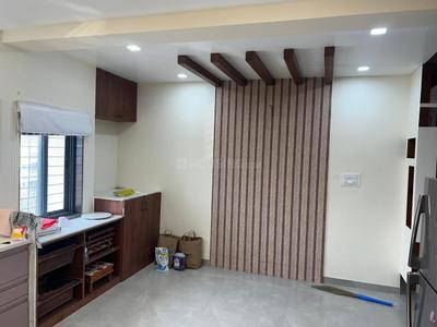 Kitchen Image of 1605 Sq.ft 3 BHK Apartment / Flat for sale in Mohan NagarSociety, Baner Pune for Rs. 16500000