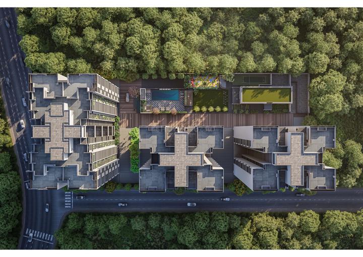 Riviera Bliss Main Image 1