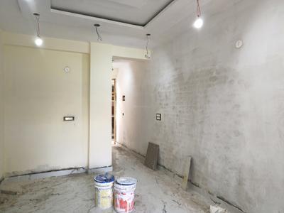 Living Room Image of 900 Sq.ft 3 BHK Builder Floor for sale in DLF Ankur Vihar Ghaziabad for Rs. 3355005