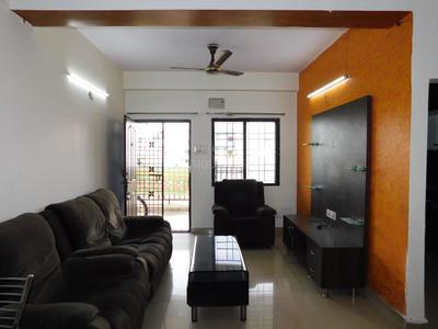 Hall Image of 966 Sq.ft 2 BHK Apartment / Flat for sale in Modi Splendour, Kukatpally Hyderabad for Rs. 5300000