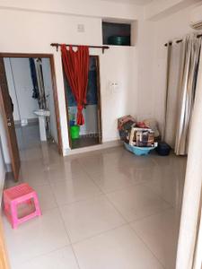 Hall Image of 750 Sq.ft 2 BHK Apartment / Flat for rent in Kalyani Nadia for Rs. 10000