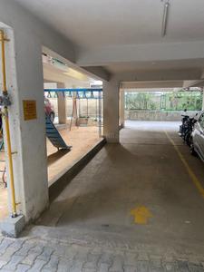 Image of 2130 Sq.ft 3 BHK Apartment / Flat for sale in HSR Layout, Bengaluru for Rs. 22100000