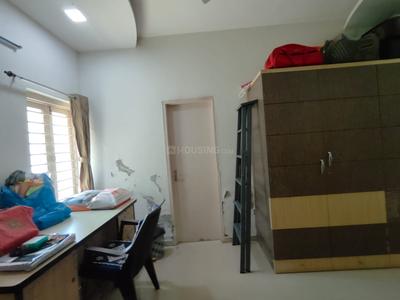 Bedroom Image of 3105 Sq.ft 4 BHK Villa for sale in Science City Ahmedabad for Rs. 70000000