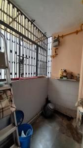 Balcony Image of 1020 Sq.ft 2 BHK Apartment / Flat for sale in Maninagar Ahmedabad for Rs. 5600000