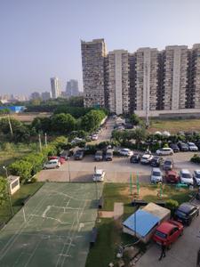 Image of 800 Sq.ft 2 BHK Apartment / Flat for sale in Signature Global Roselia 2, Sector 95A, Gurgaon for Rs. 6200000