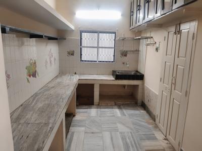Kitchen Image of 2000 Sq.ft 3 BHK Independent House for rent in Bondel Mangalore for Rs. 25000