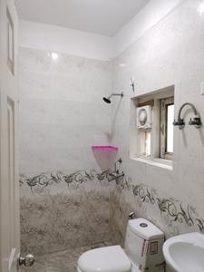 Common Bathroom Image of 2250 Sq.ft 3 BHK Builder Floor for sale in TDI The Grand Retreat, Sector 88 Faridabad for Rs. 12500000