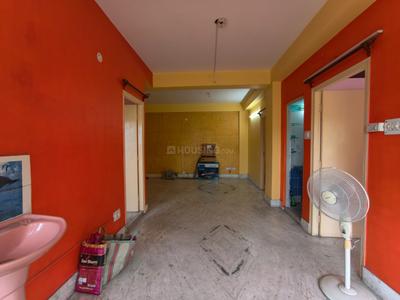 Hall Image of 860 Sq.ft 2 BHK Apartment / Flat for sale in Parnasree Pally Kolkata for Rs. 4300000