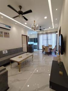 Hall Image of 1000 Sq.ft 2 BHK Apartment / Flat for sale in AGI Jalandhar Heights III, Pholriwal Jalandhar for Rs. 5300000