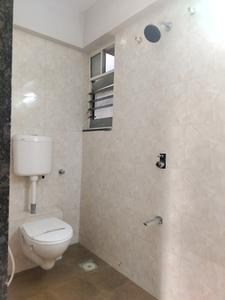 Bedroom Two Image of 1040 Sq.ft 2 BHK Apartment / Flat for sale in K Square Kalaya Greens Phase I, Hadapsar Pune for Rs. 6700000