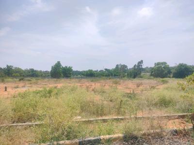 Image of 1200 Sq.ft Residential Plot / Land for sale in Wood Ridge Pride, Chandapura, Bengaluru for Rs. 6122000