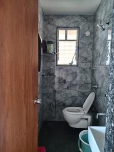 Image of 950 Sq.ft 2 BHK Apartment / Flat for rent in Old Sangvi, Pune for Rs. 23000