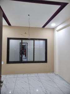 Hall Image of 756 Sq.ft 4 BHK Independent House for sale in Jahangir Pura Surat for Rs. 12100000