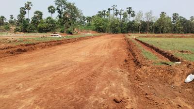 Image of 167 Sq.ft Residential Plot / Land for sale in Thagarapuvalasa, Visakhapatnam for Rs. 3674000