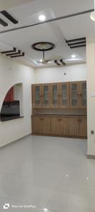 Hall Image of 1200 Sq.ft 2 BHK Independent House for sale in Bandlaguda Jagir Hyderabad for Rs. 12500000